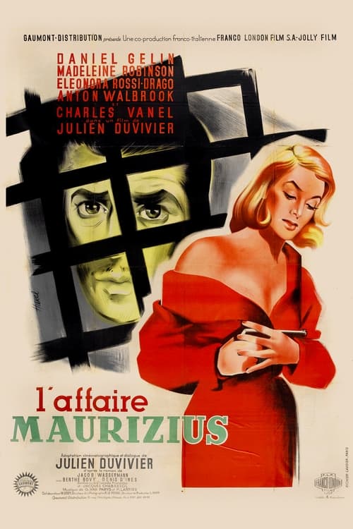 L’Affaire Maurizius