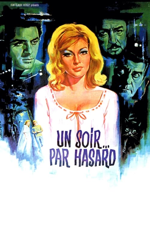 Un soir… par hasard