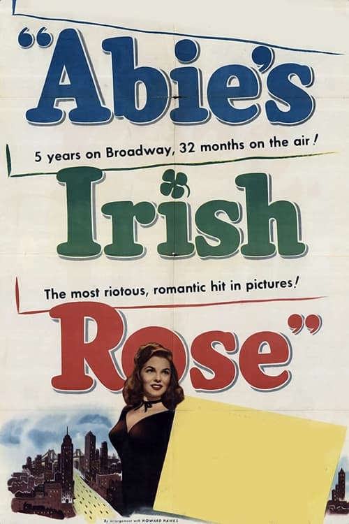 Abie’s Irish Rose