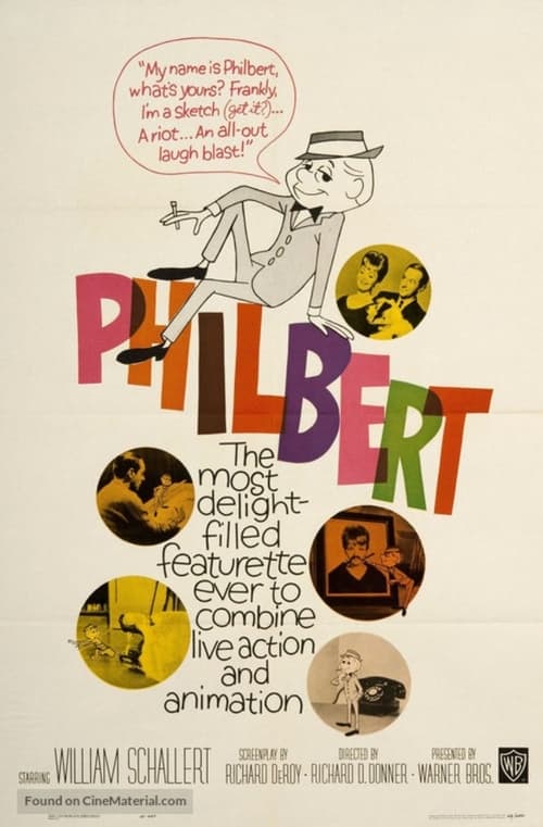 Philbert (Three’s a Crowd)