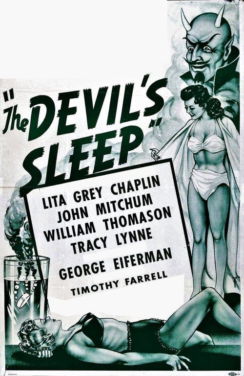 The Devil’s Sleep