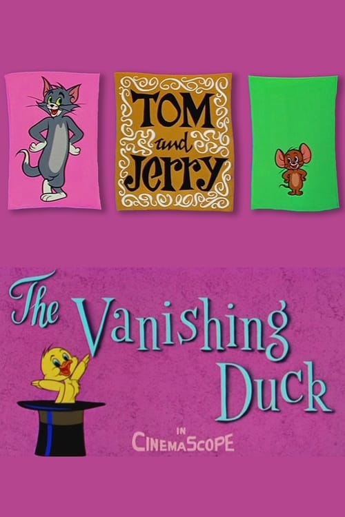 The Vanishing Duck