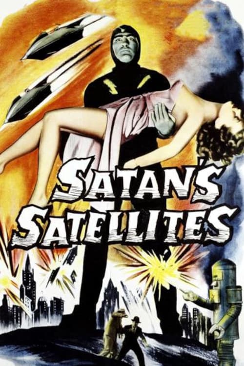 Satan’s Satellites