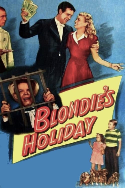 Blondie’s Holiday