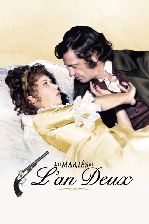 Les Mariés de l’an deux