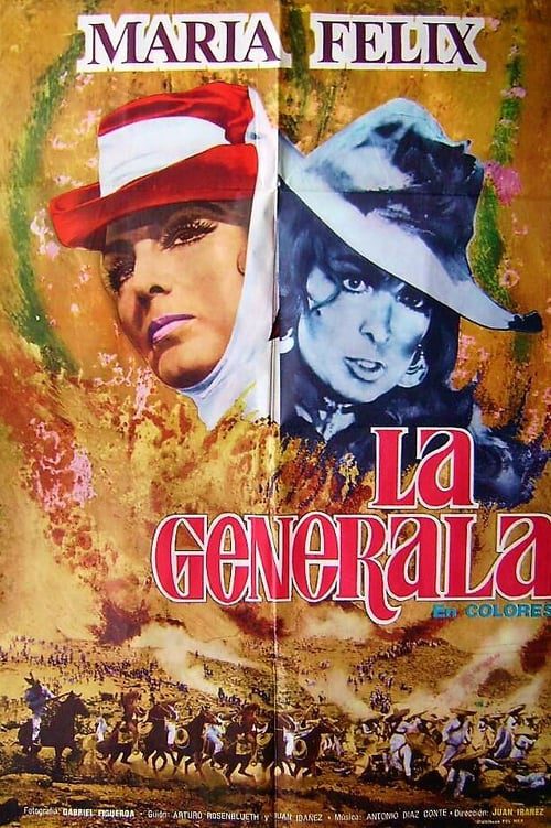 La Generala