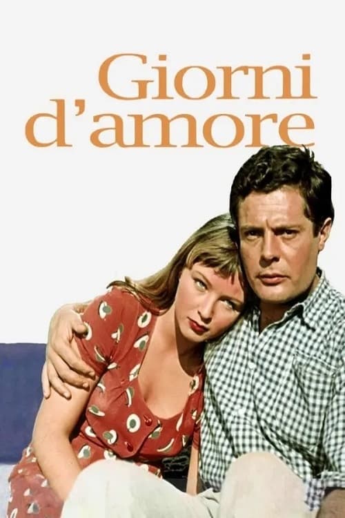 Giorni d’amore