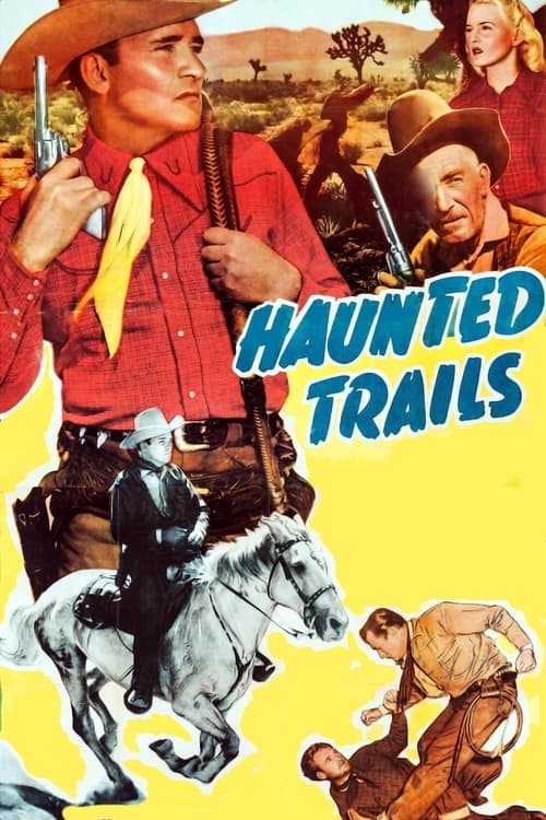 Haunted Trails