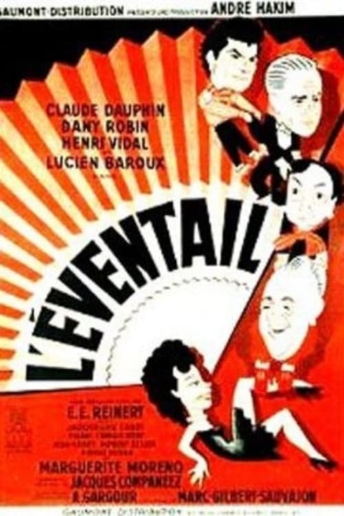 L’Éventail