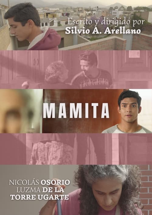 Mamita