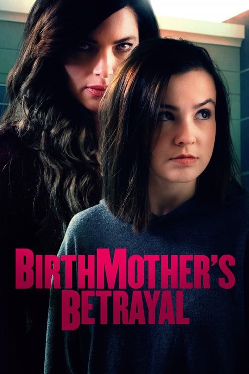 Birthmother’s Betrayal