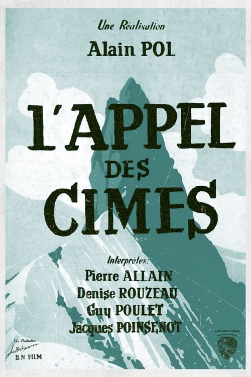 L’Appel Des Cimes