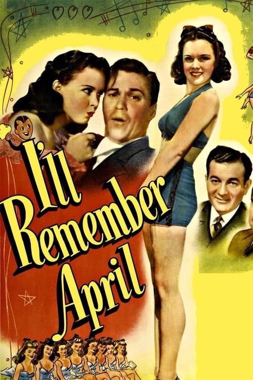 I’ll Remember April