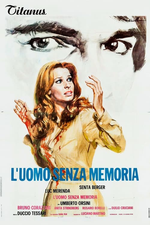 L’uomo senza memoria