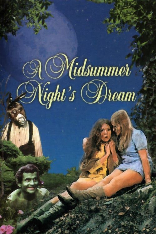 A Midsummer Night’s Dream