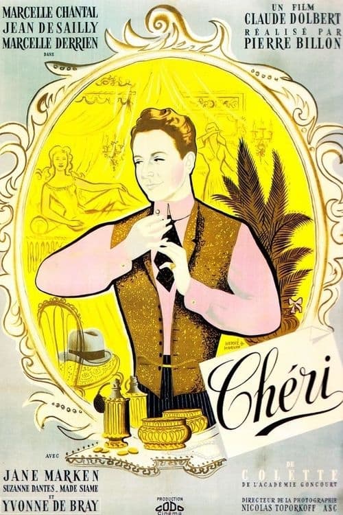 Chéri