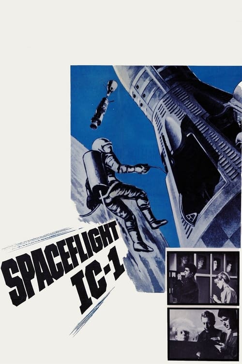 Spaceflight IC-1