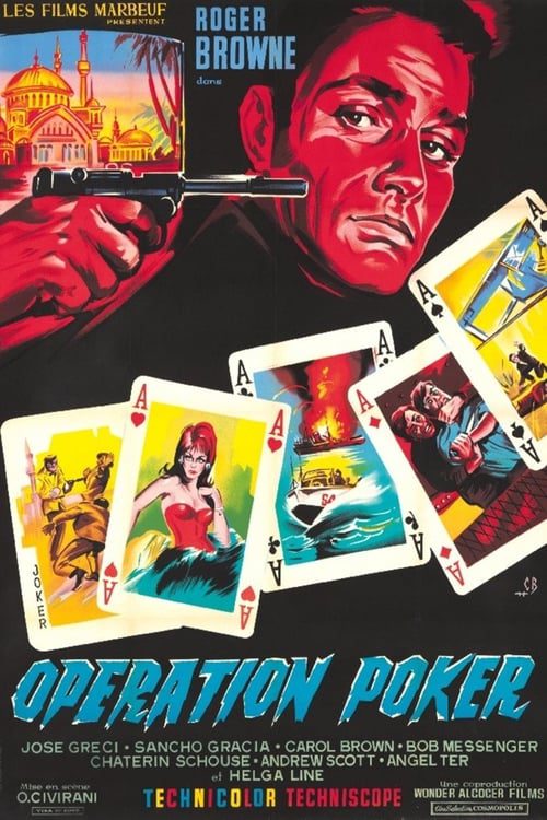 Operazione poker