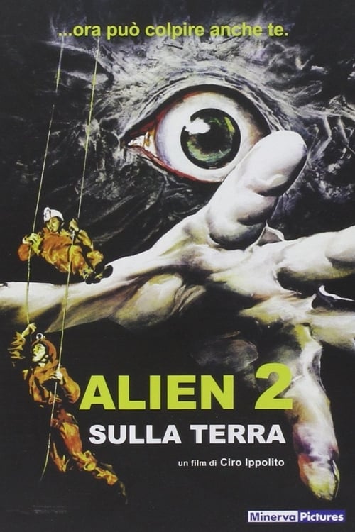 Alien 2 – Sulla terra