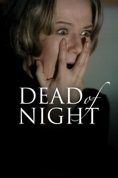 Dead of Night: The Exorcism