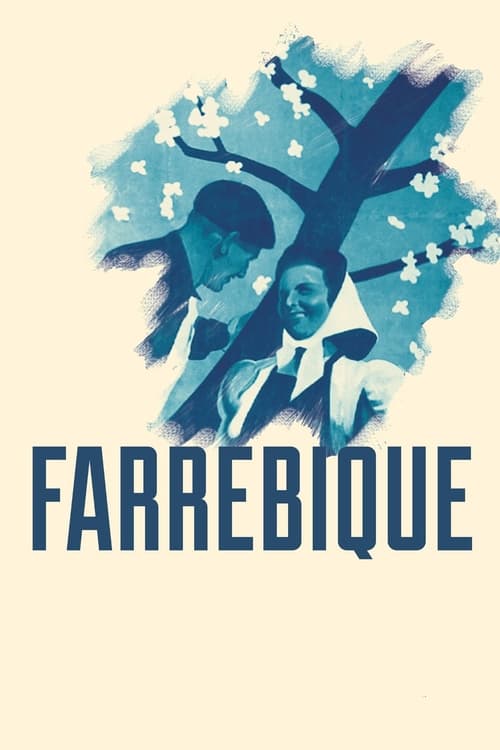 Farrebique ou les Quatre Saisons