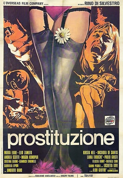 Prostituzione