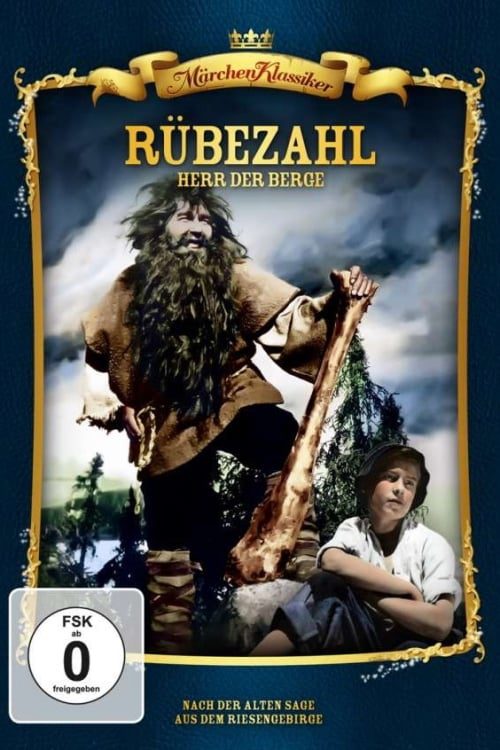 Rübezahl – Herr der Berge