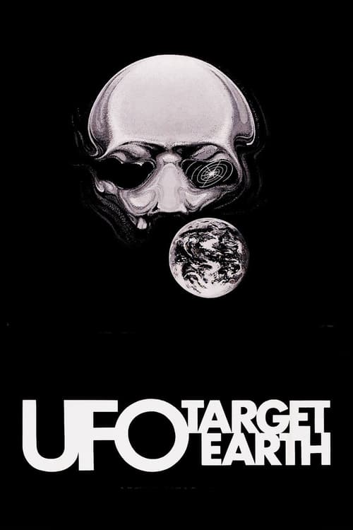 UFO: Target Earth