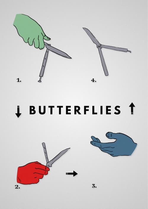 Butterflies