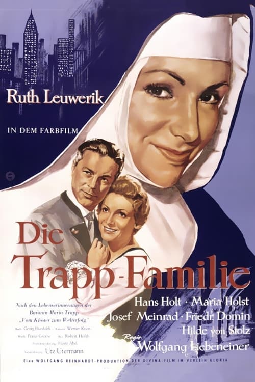 Die Trapp-Familie