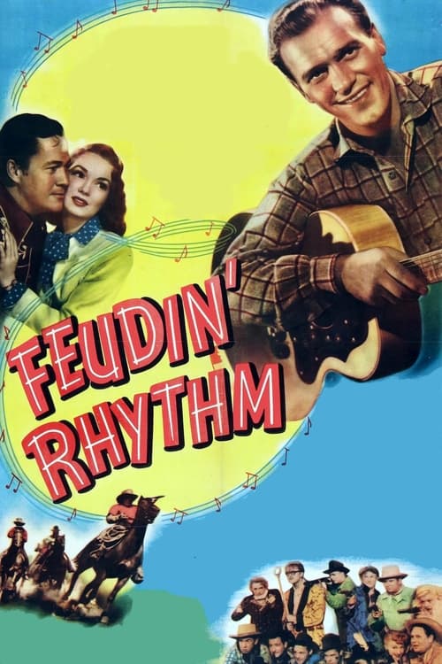 Feudin’ Rhythm