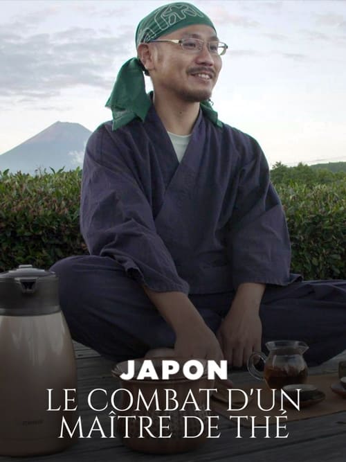 Japon, le combat d’un maître de thé