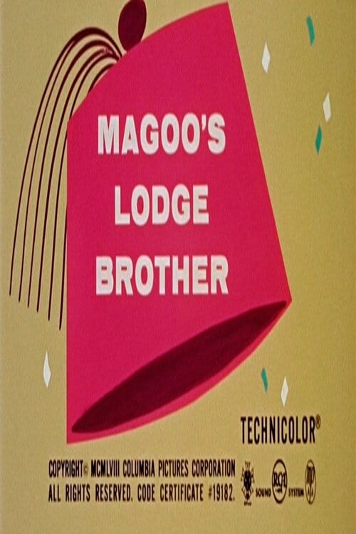 Magoo’s Lodge Brother