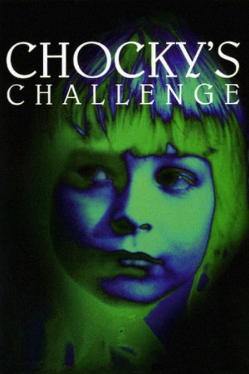 Chocky’s Challenge