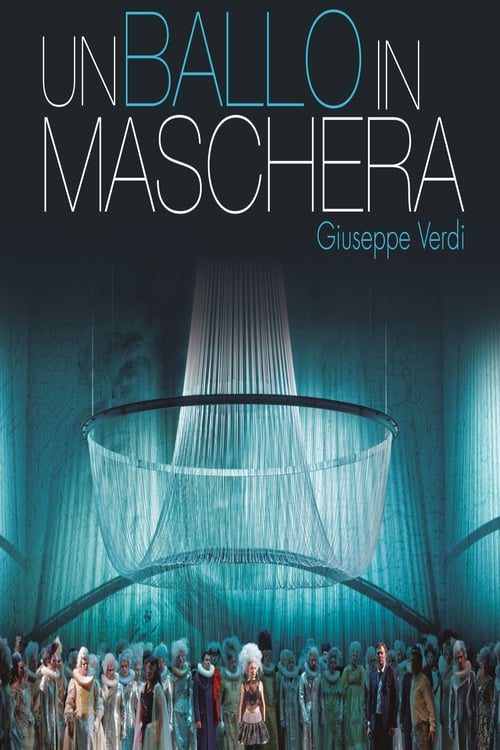 Un Ballo in Maschera – Barcelona