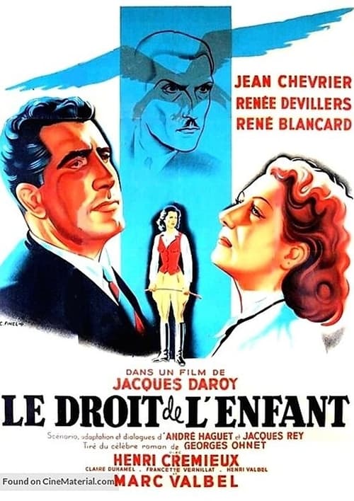 Le droit de l’enfant