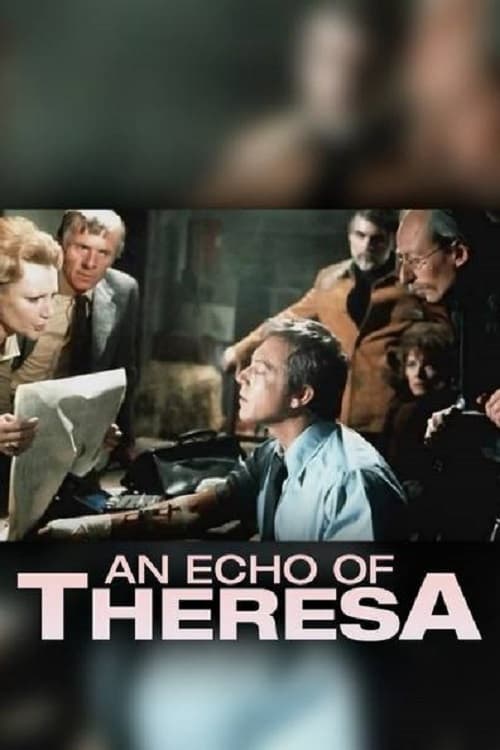 An Echo of Theresa