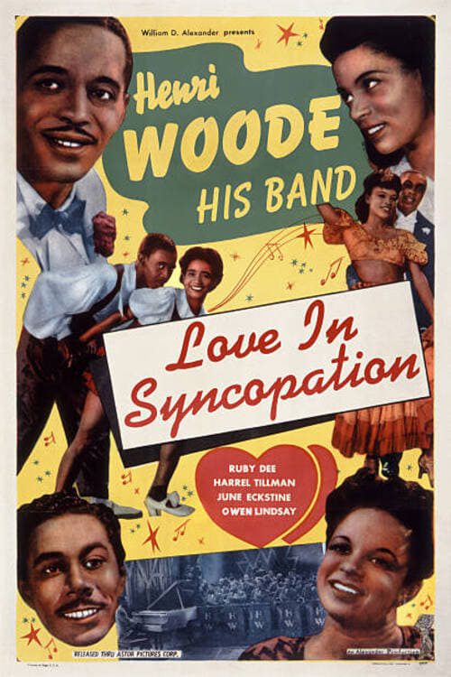 Love in Syncopation