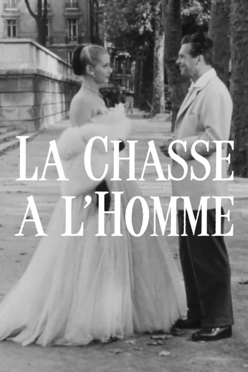 La chasse à l’homme