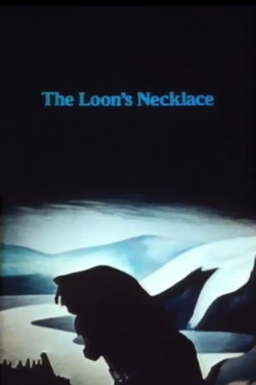 The Loon’s Necklace