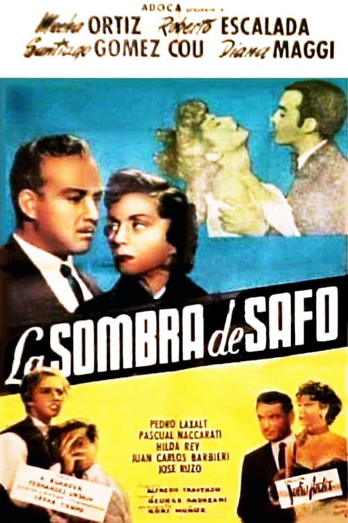 La sombra de Safo