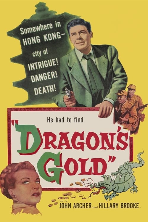 Dragon’s Gold