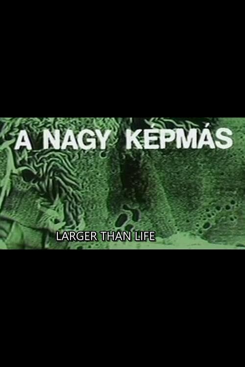 A nagy képmás