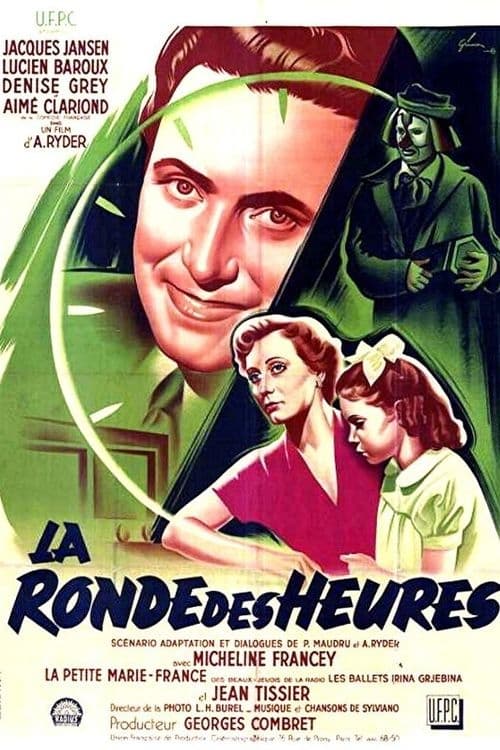 La Ronde des heures