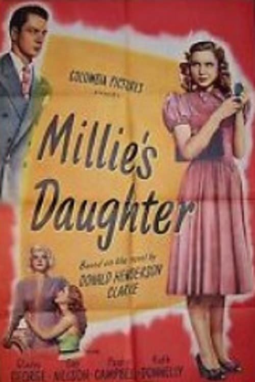 Millie’s Daughter