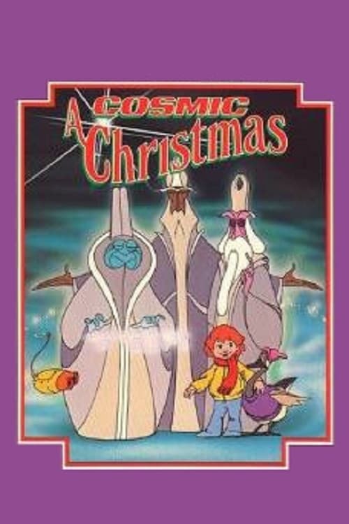 A Cosmic Christmas