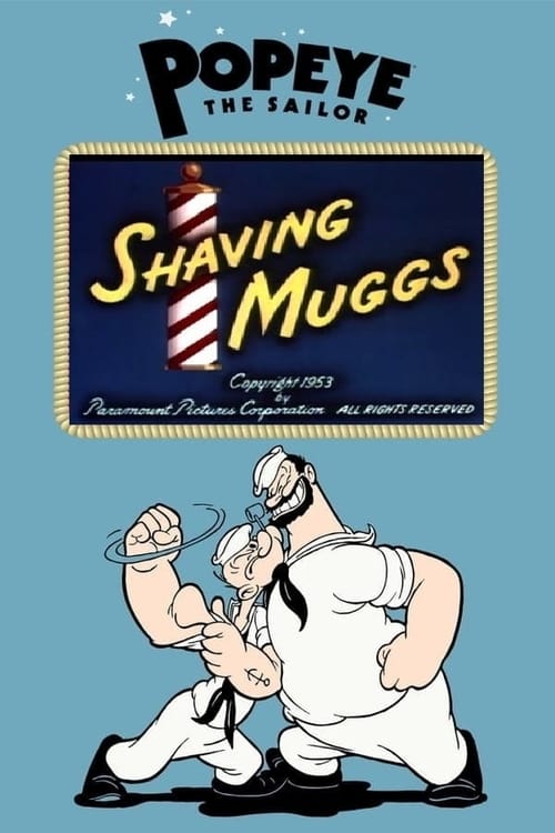 Shaving Muggs