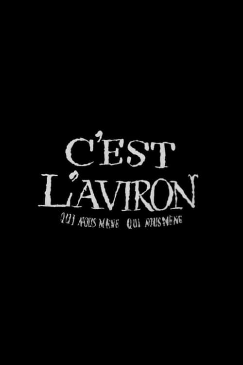 C’est l’aviron