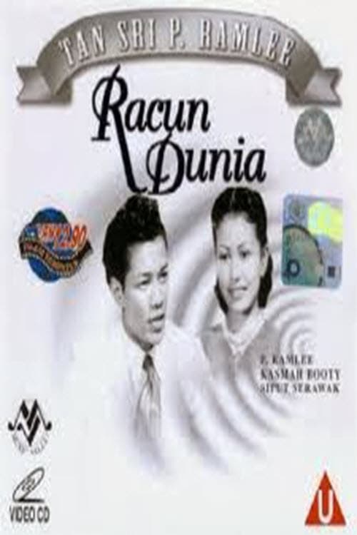 Rachun Dunia