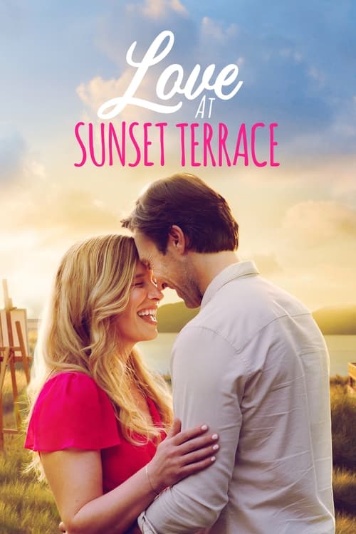 Love at Sunset Terrace